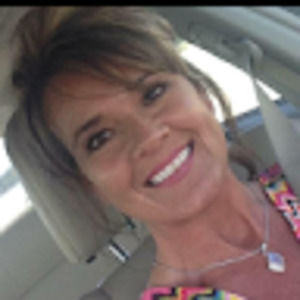 Meet your Posher, Tonya